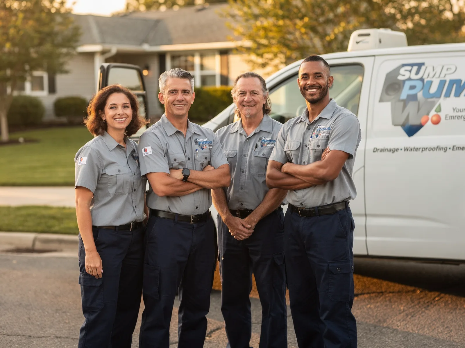 Water Heater Repair company in Hartline, WA